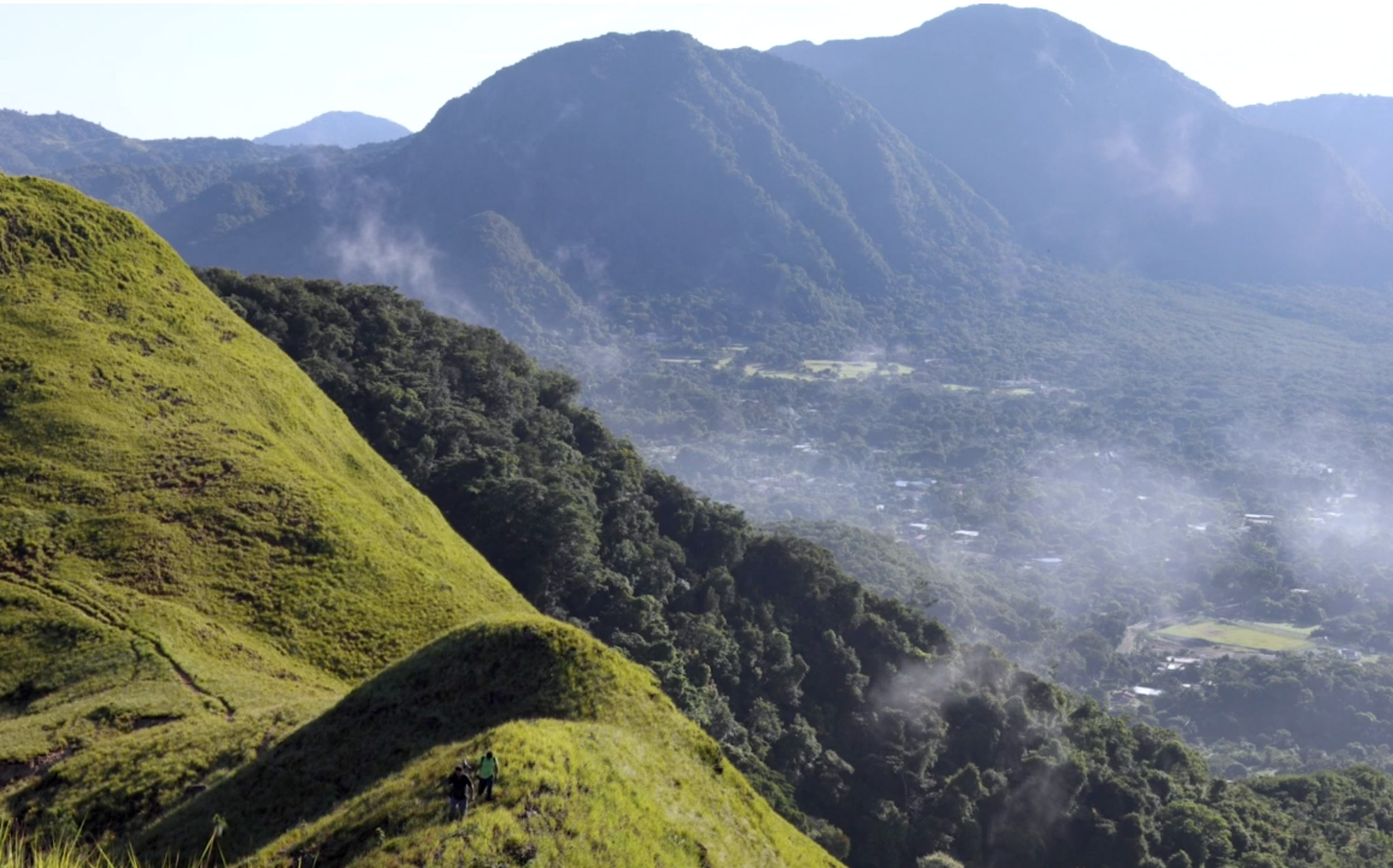 El Valle de de Antón, Panama named one of the top 20 Coolest Travel Adventures for 2024 by National Geographic